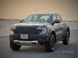 Ford Ranger Raptor 2025